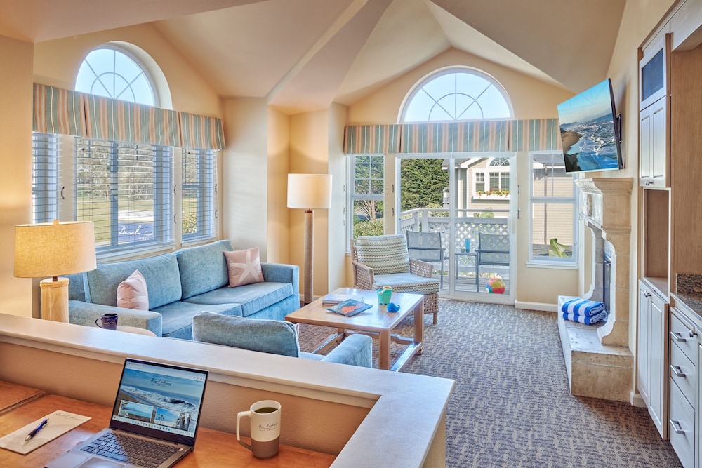 The Beach House Hotel Half Moon Bay 19/50