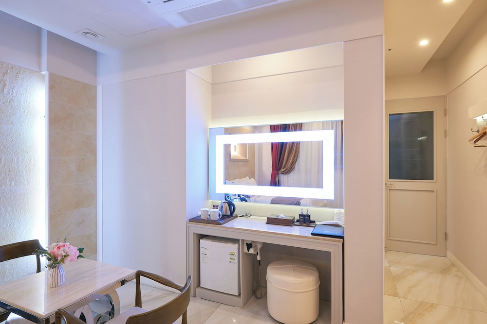 Dubai Hotel Gwangju 44/44