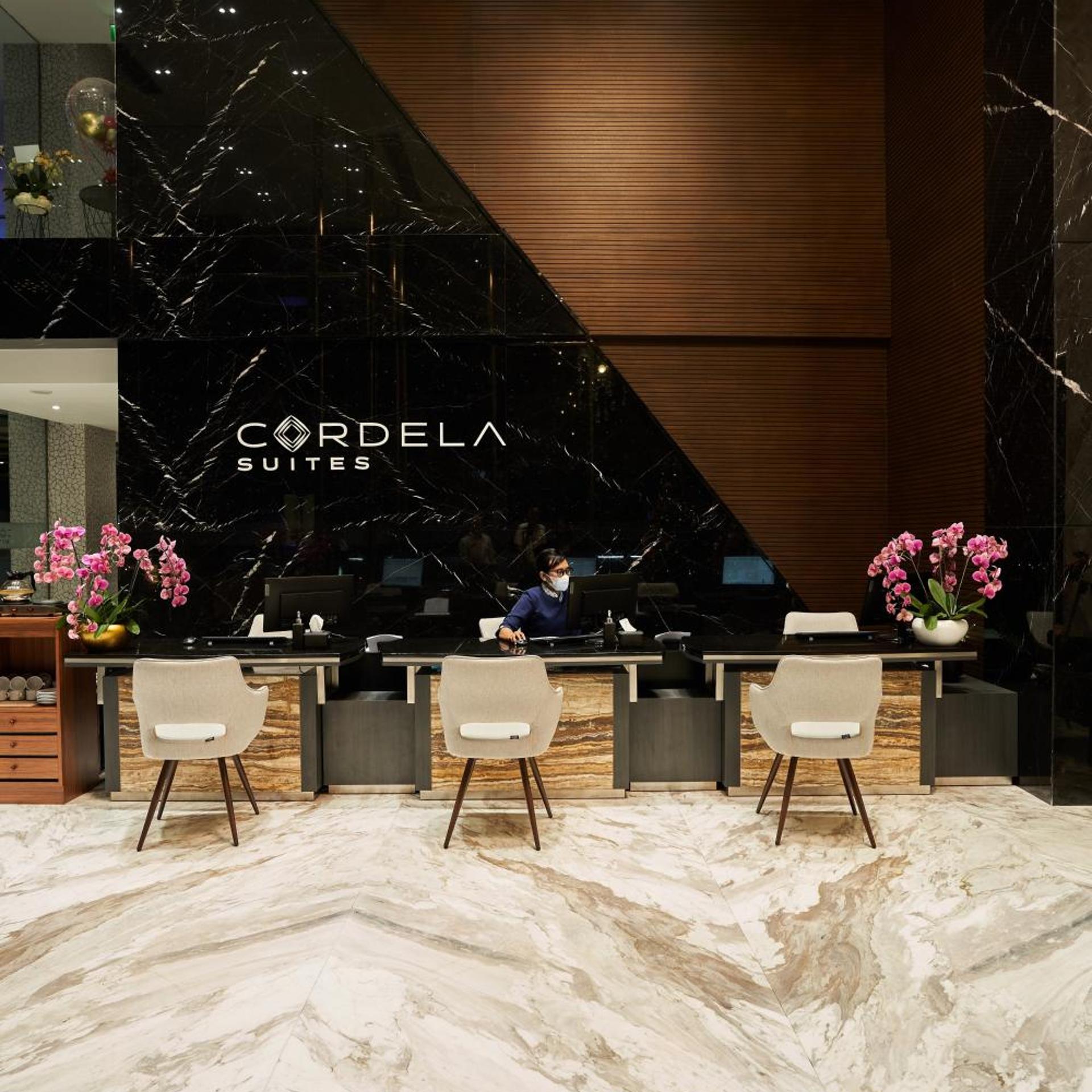 Cordela Suites Tasikmalaya 10/58