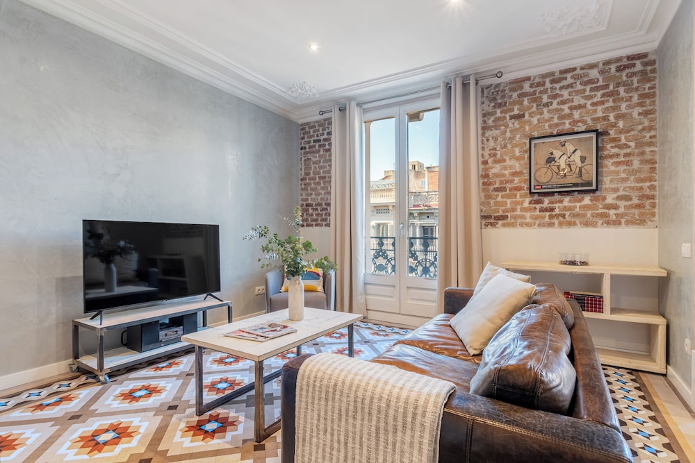 Fuster Apartments 22/50