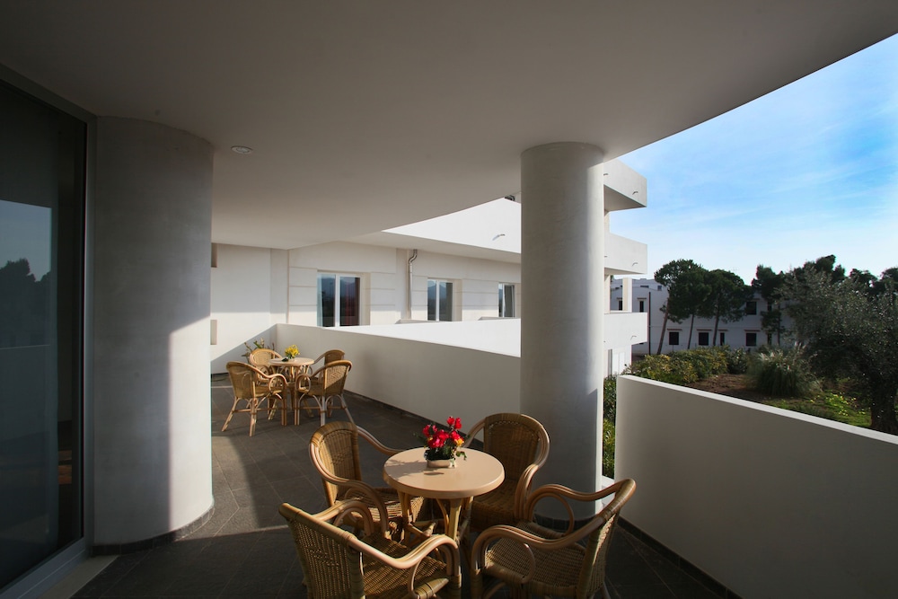 Sciali Hotel 27/50