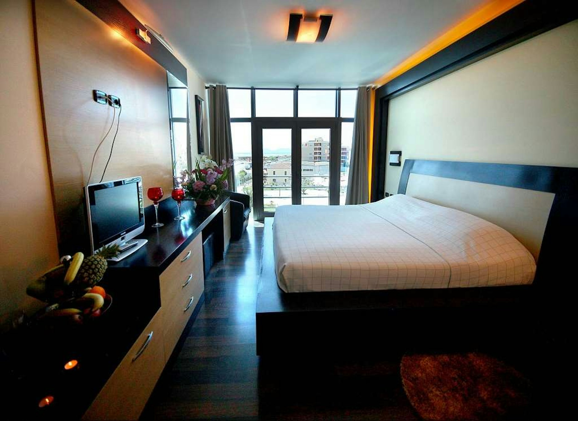 Vlora International Hotel 5/21