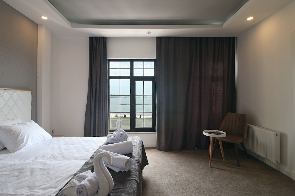 Zamzam Hotel، باكو 24/50