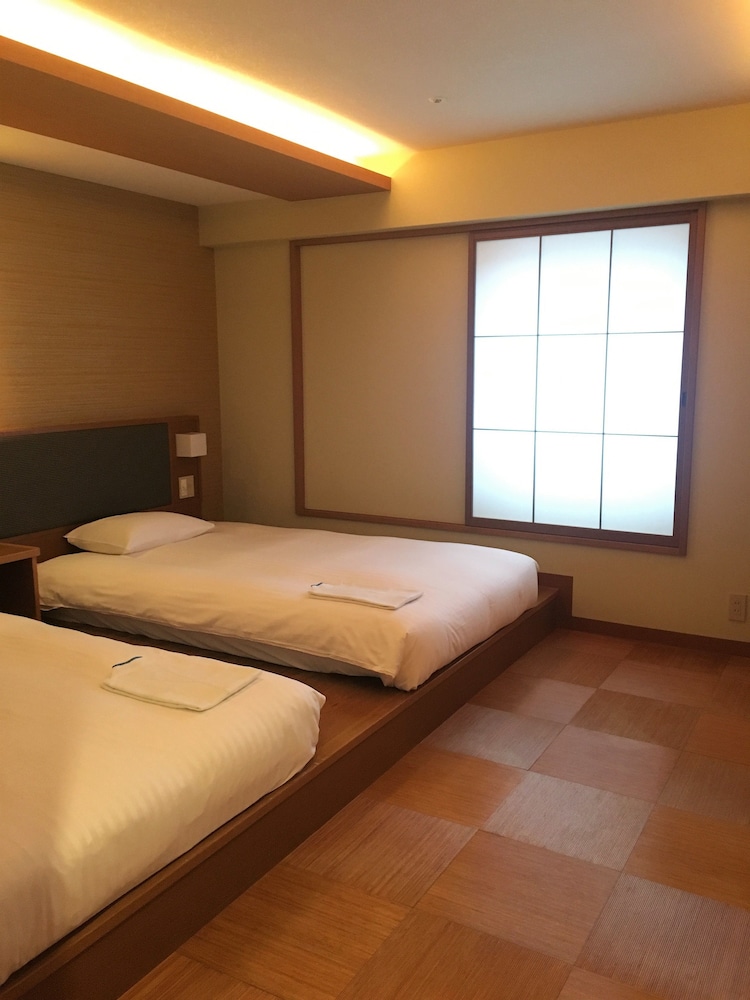 Pearl Hotel Ryogoku 12/50