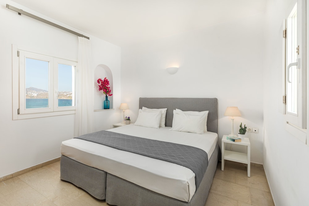 Corfos Hotel 23/74