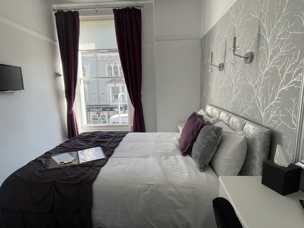 Lynton House 28/50