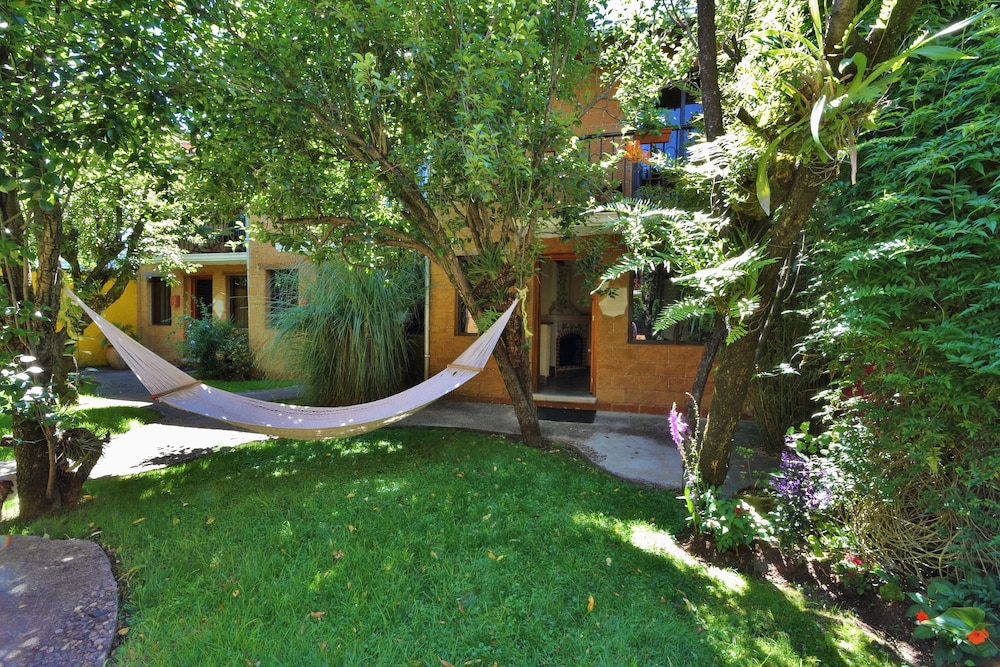 Villas Casa Morada 53/57