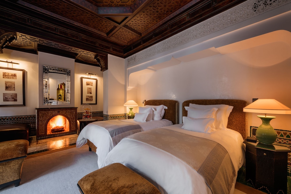 LA MAMOUNIA photo4