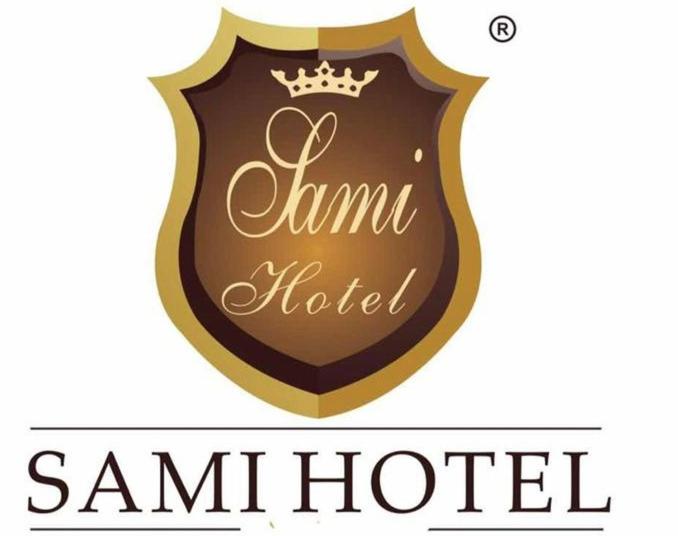 Sami Hotel Ouagadougou 19/36