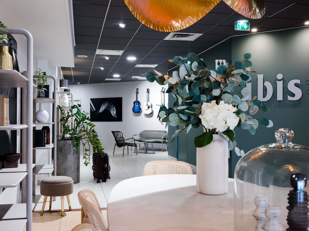 Ibis Caen Centre 42/72
