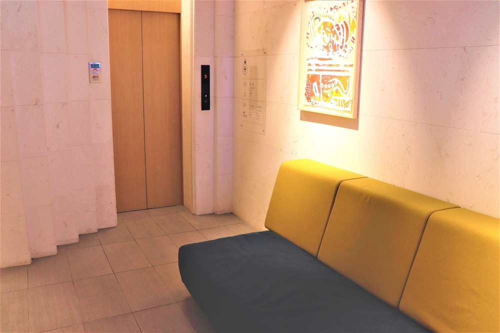 Hotel Art Stay Naha 22/66