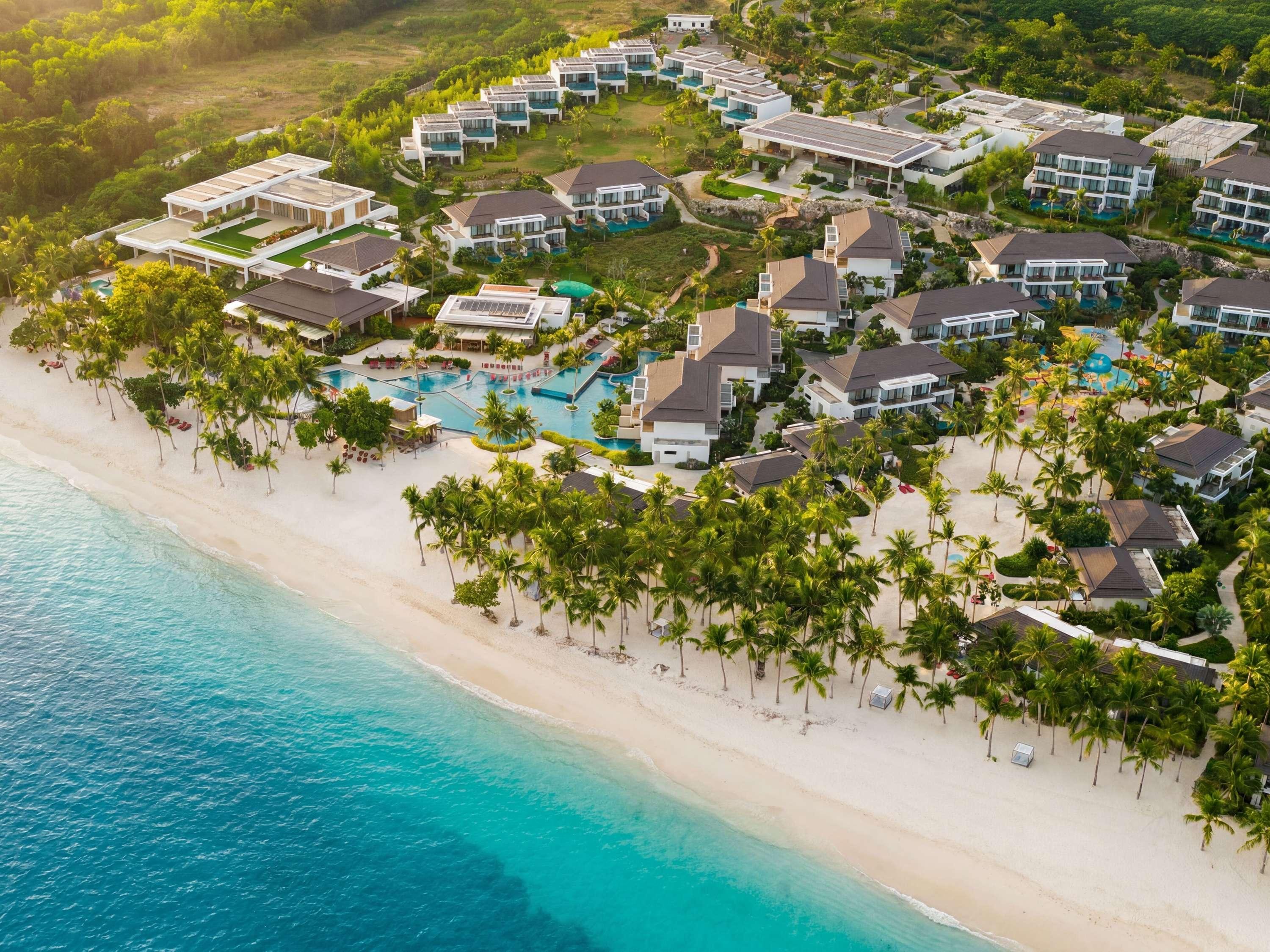 South Palms Resort and Spa Panglao - MGallery Collection 39/55