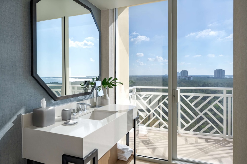 Hyatt Regency Coconut Point Resort And Spa 23/84