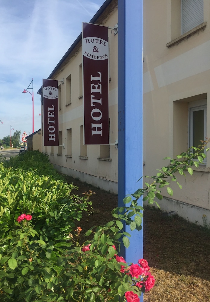 Hotel Residence Avermes 42/47