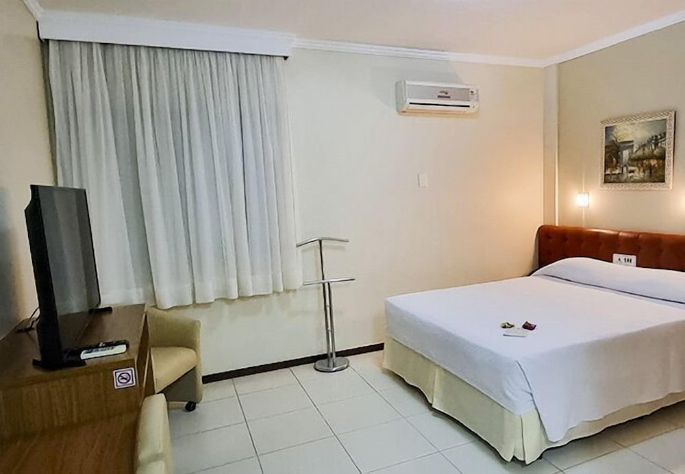 Cedro Hotel 22/68
