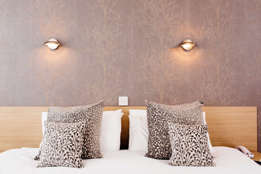 Hotel De Normandie 7/60