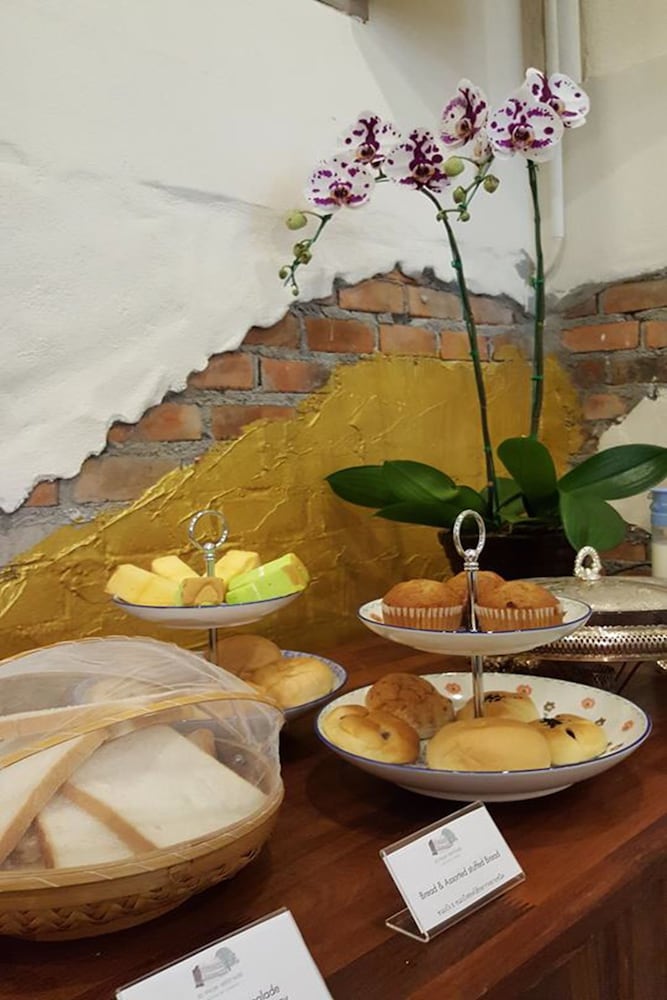 Si Phum Heritage Boutique Bed Breakfast 23/50