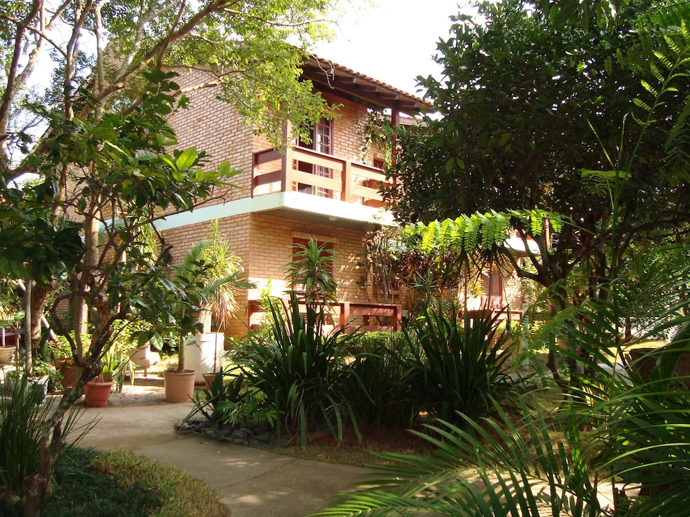 surroundings