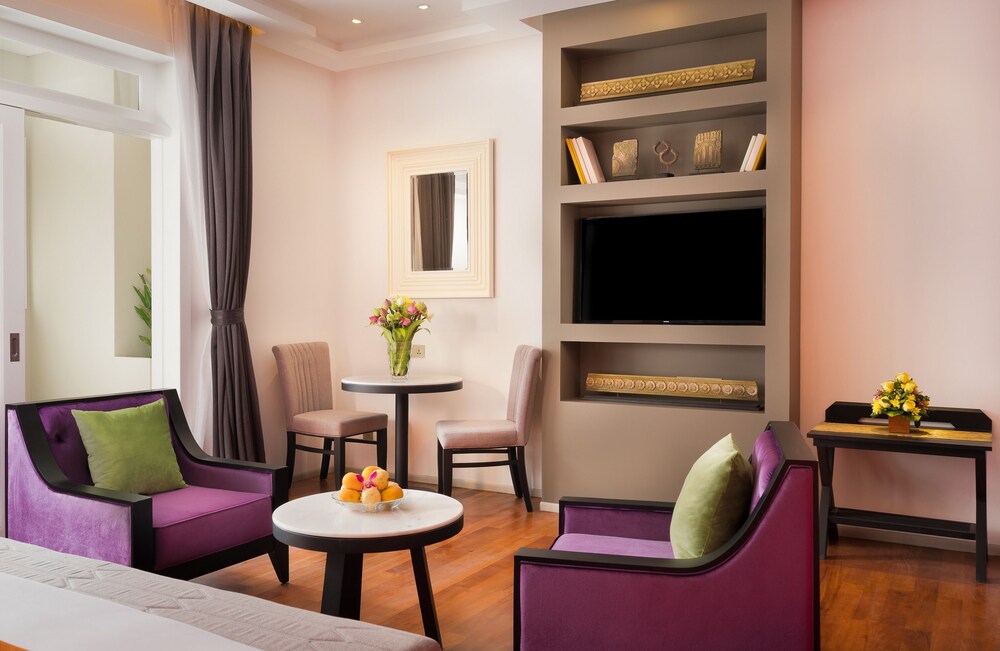 Memoire Palace Resort Spa 31/49