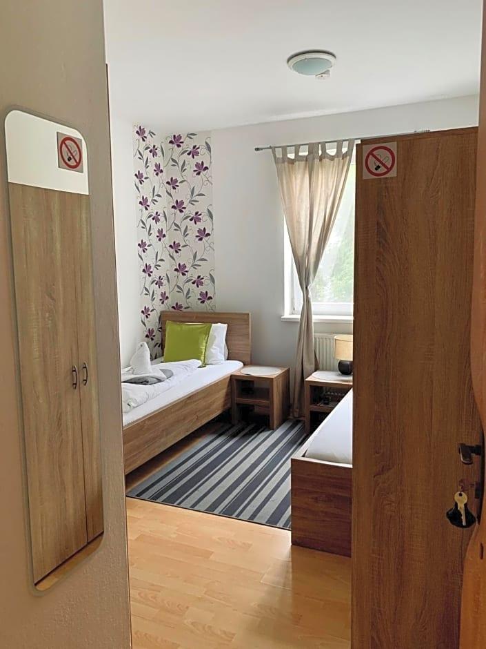Hotel Orlan 20/50