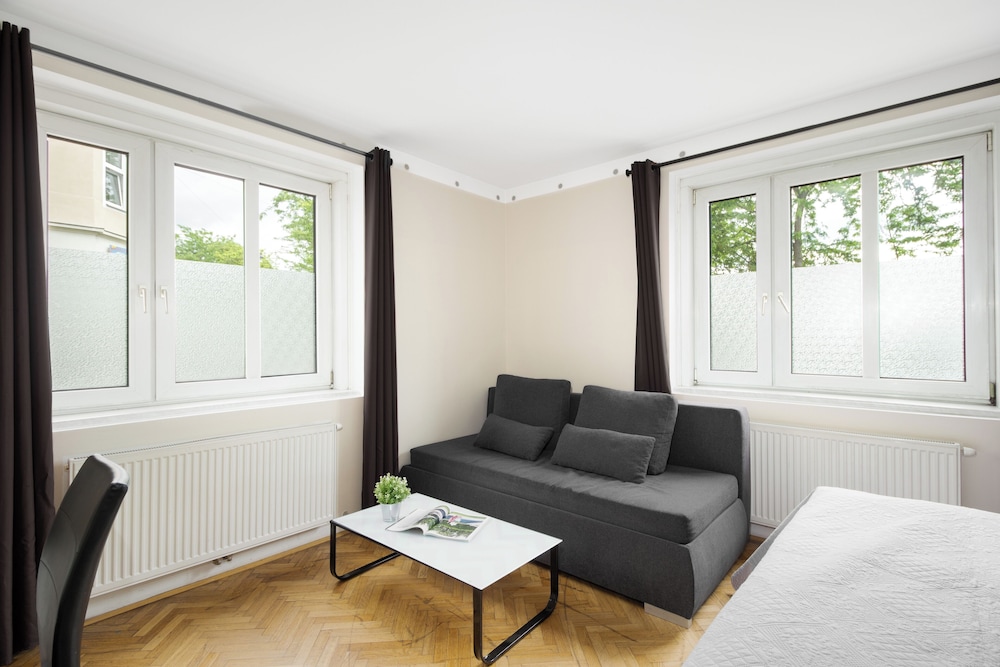Checkvienna – Apartment Kroellgasse 27/39