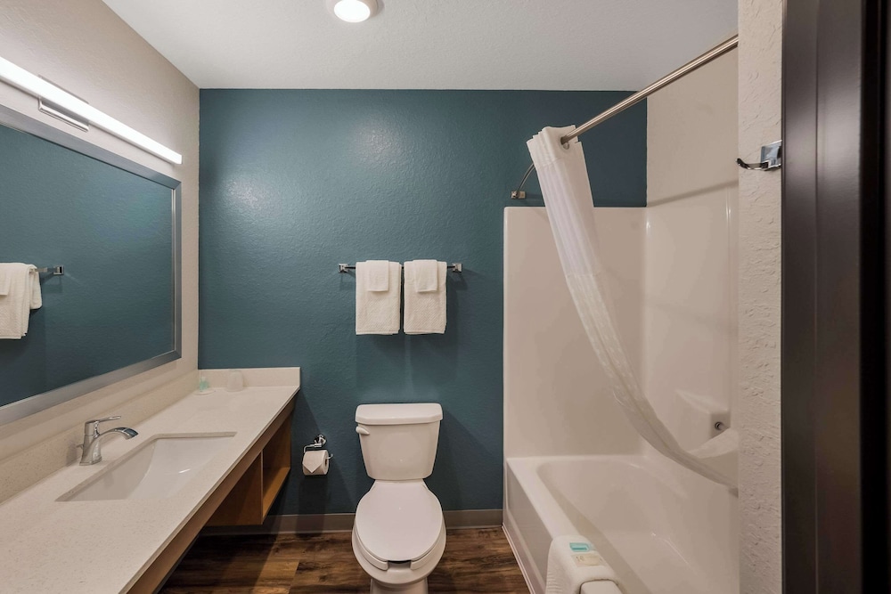 Woodspring Suites West Palm Beach 12/19