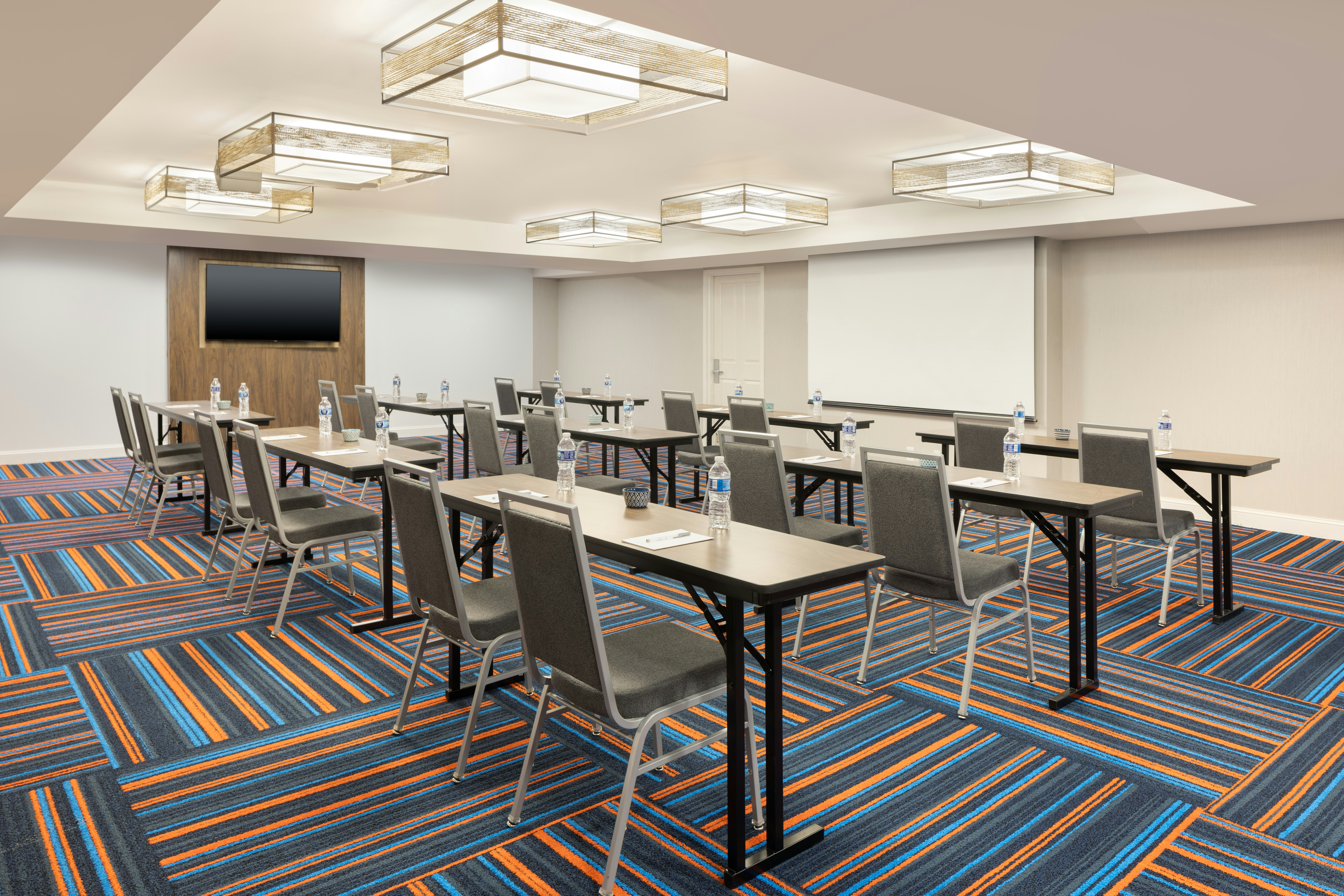 Hampton Inn Suites Myrtle Beach Oceanfront 37/50