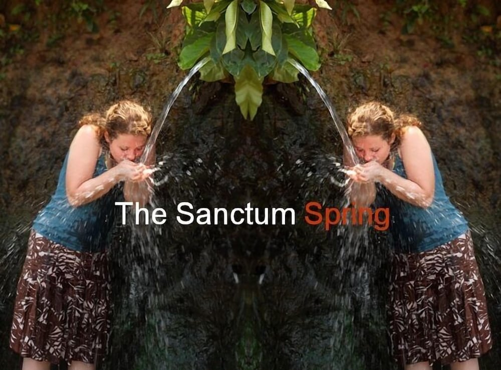 Sanctum Spring 33/37