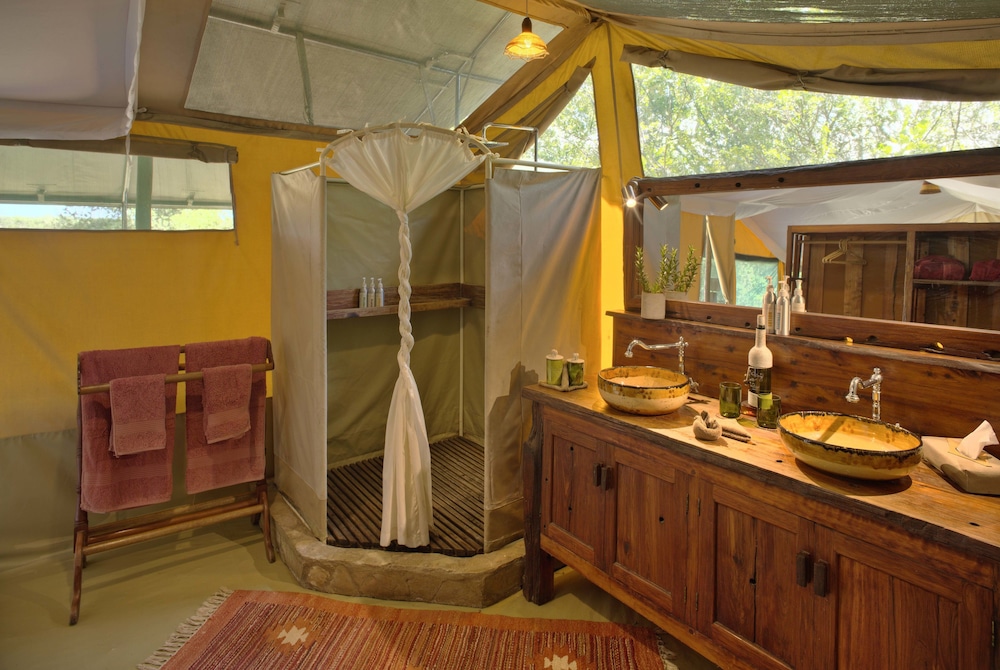 Kicheche Laikipia Camp - All Inclusive 28/28