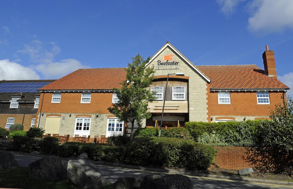Premier Inn Petersfield 37/40