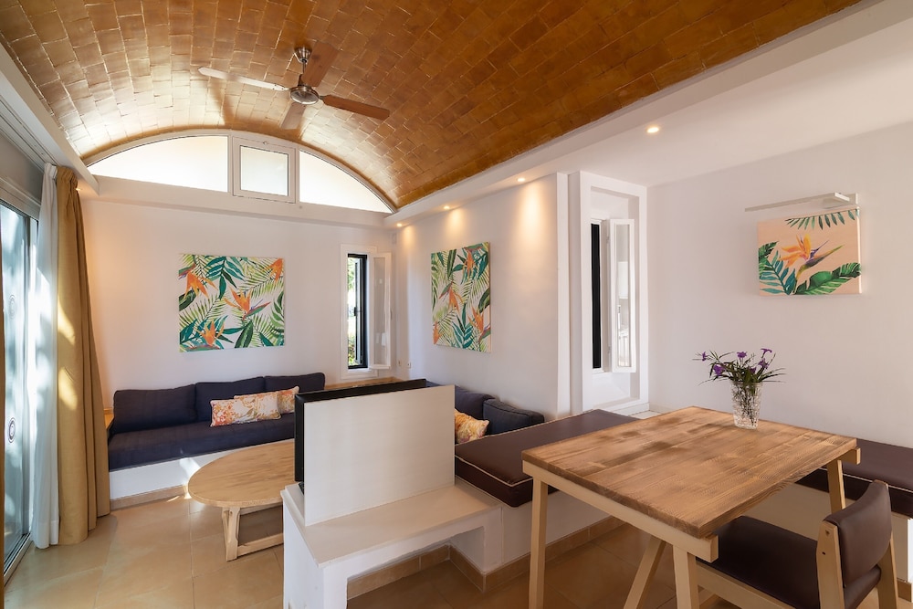 Cordial Biarritz Bungalows 38/69