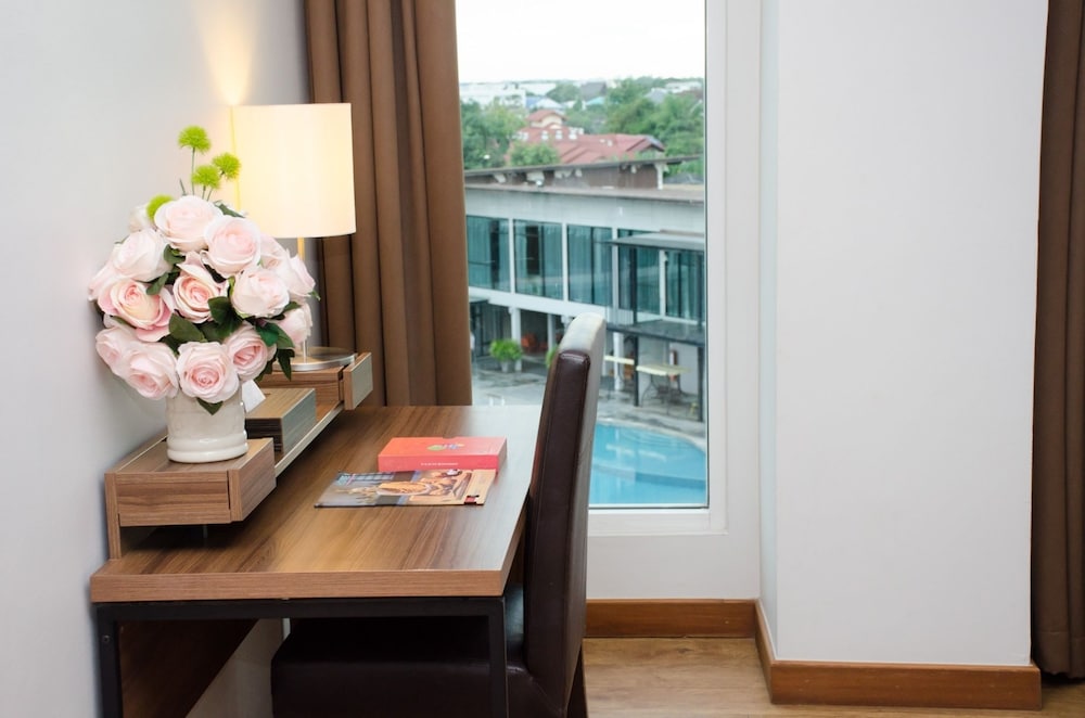 Prajaktra Design Hotel 34/50