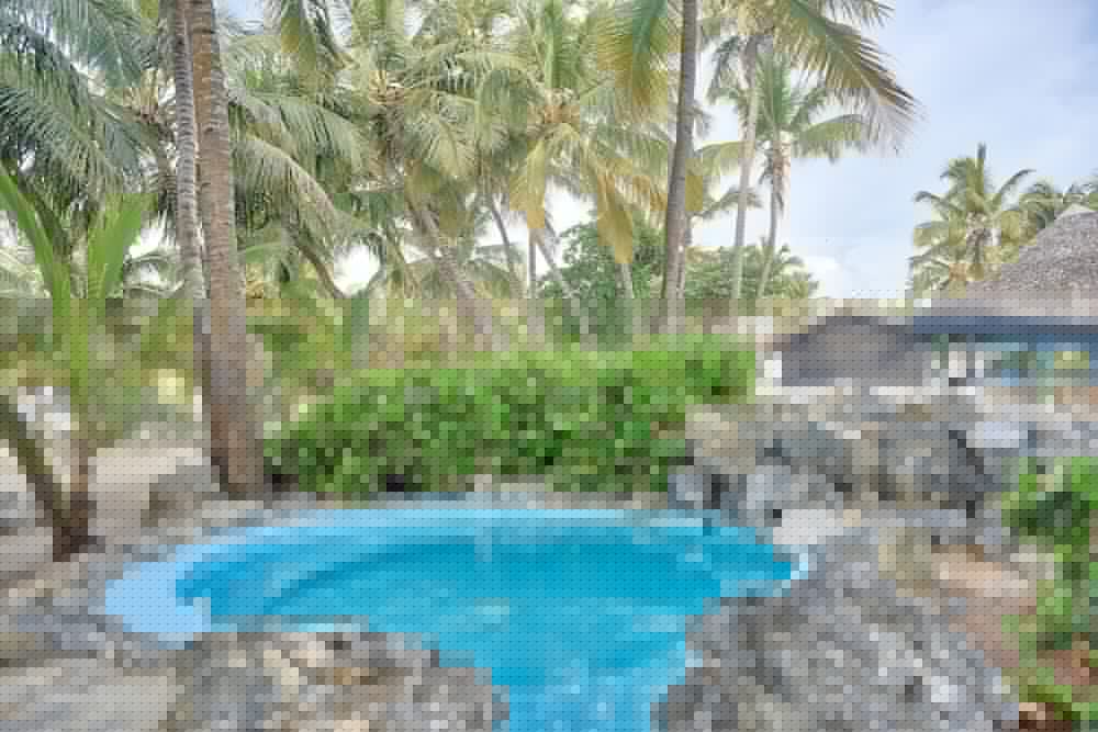 Coral Costa Caribe Beach Resort - All Inclusive 57/101