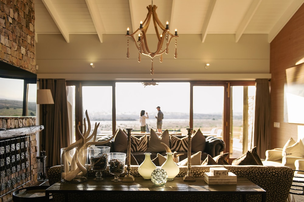 Kwandwe Fort House 16/43