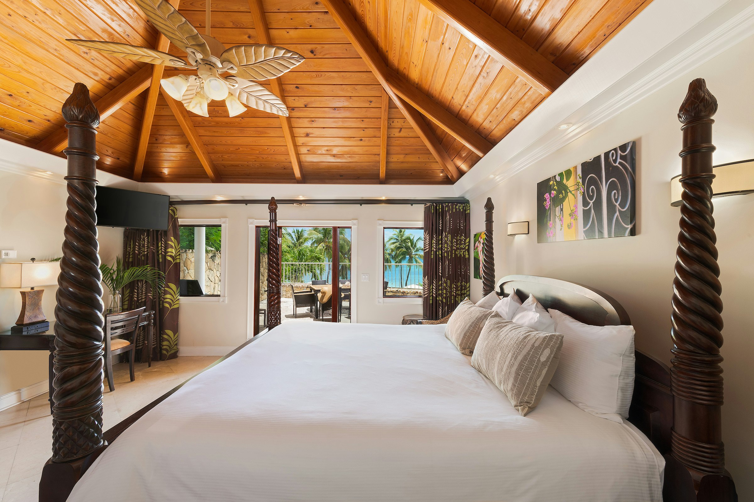 The Buccaneer Beach & Golf Resort 14/81