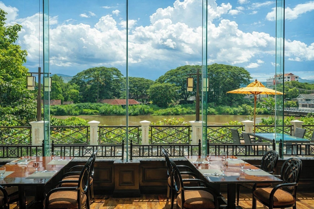 Centara Riverside Hotel Chiang Mai 58/75