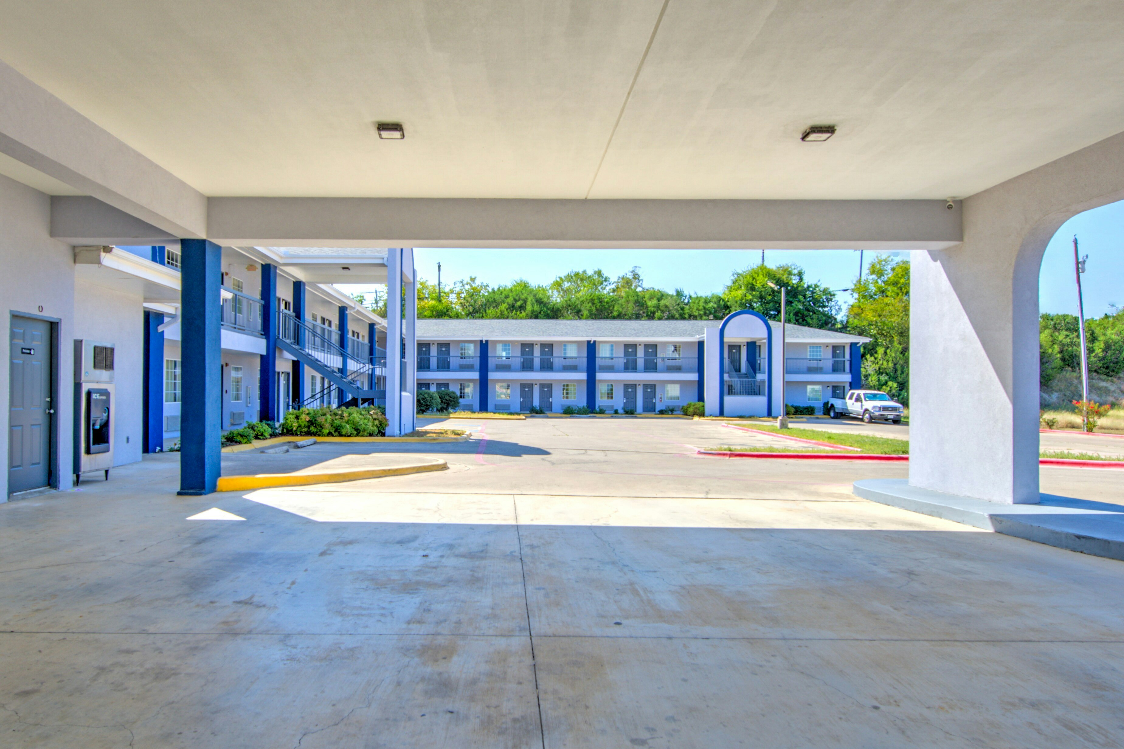 Heights Inn by Townhouse Harker Heights/Killeen 30/39