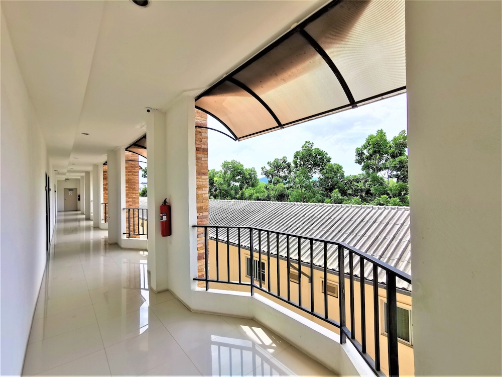 Hua Hin iRooms 9/45