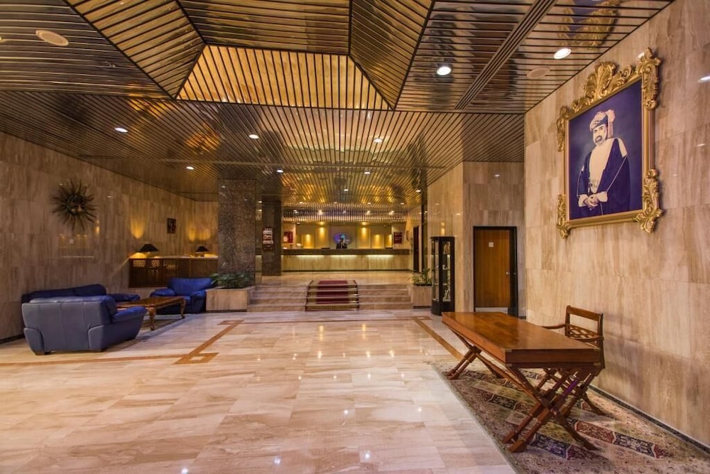 Muscat Holiday 21/41
