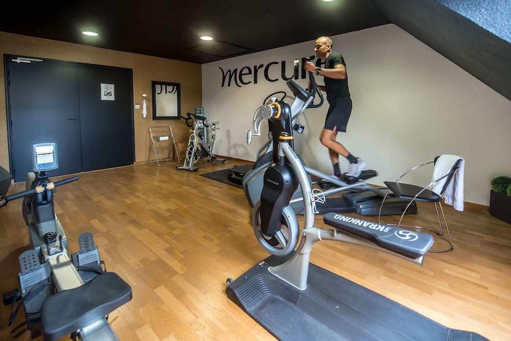 Mercure Bords De Loire Saumur 27/49