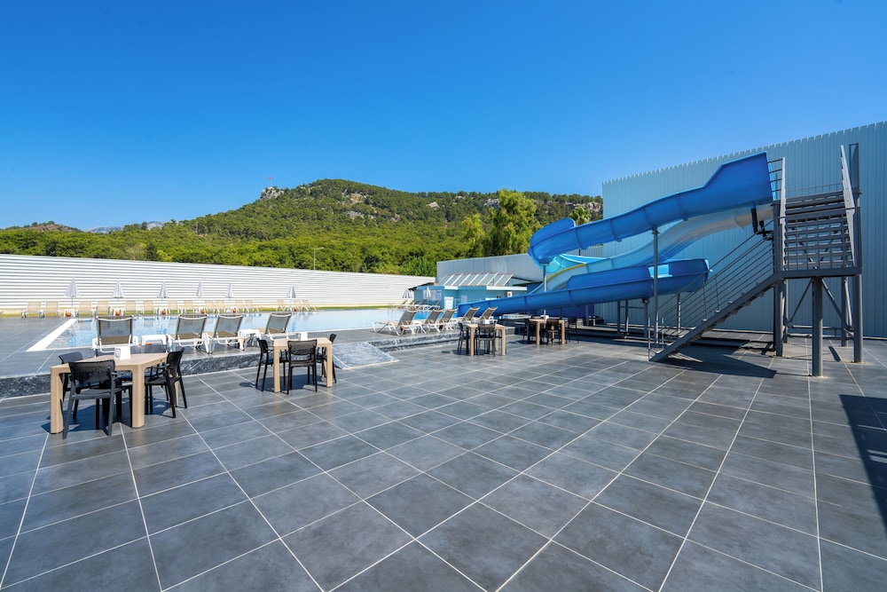 Jura Hotels Kemer Resort 41/50