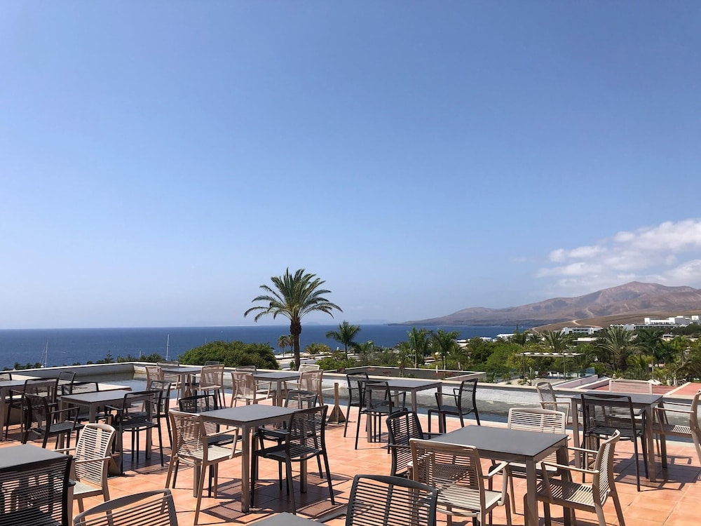 Hotel Costa Calero Thalasso Spa 59/78