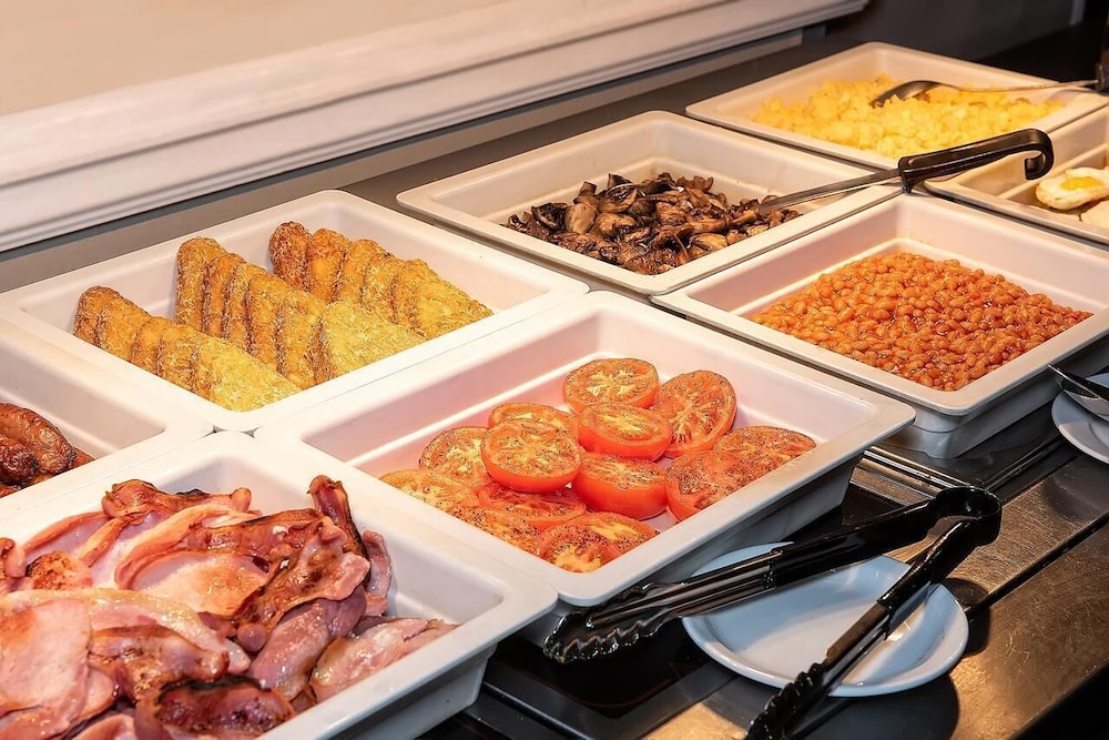 Mercure Sheffield Kenwood Hall & Spa 16/50