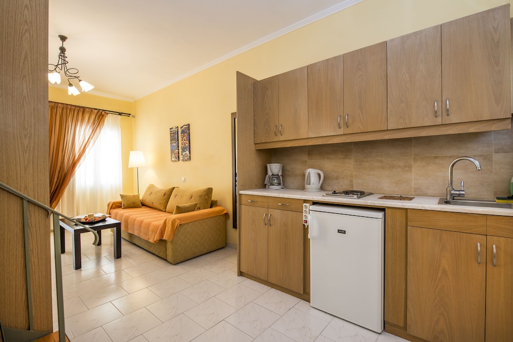 KOSTIS VILLAS 70/70