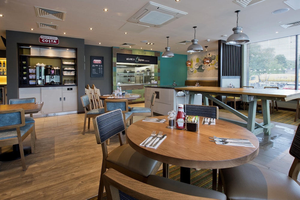 Premier Inn Matlock Hotel 18/29