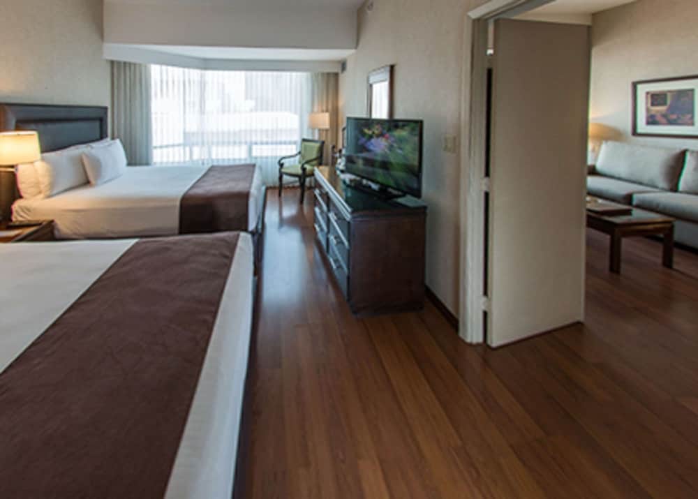Clarion Suites Guatemala City 12/42