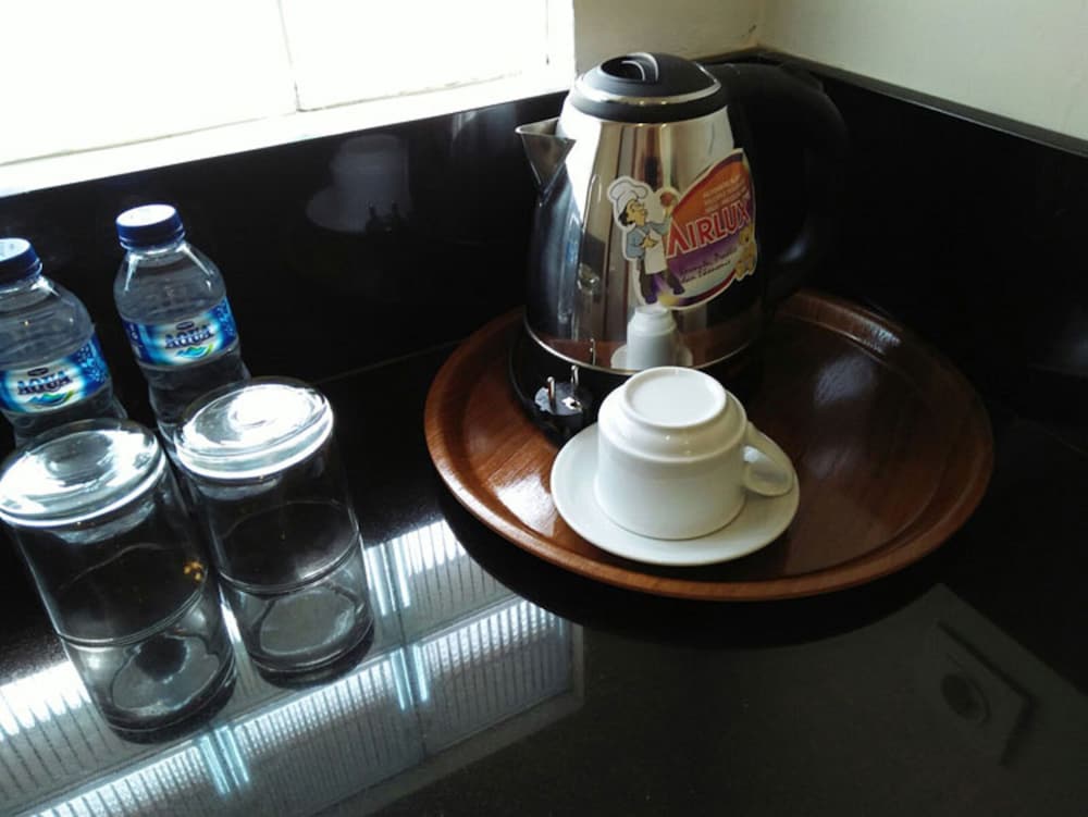 Vansari Hotel 9/27