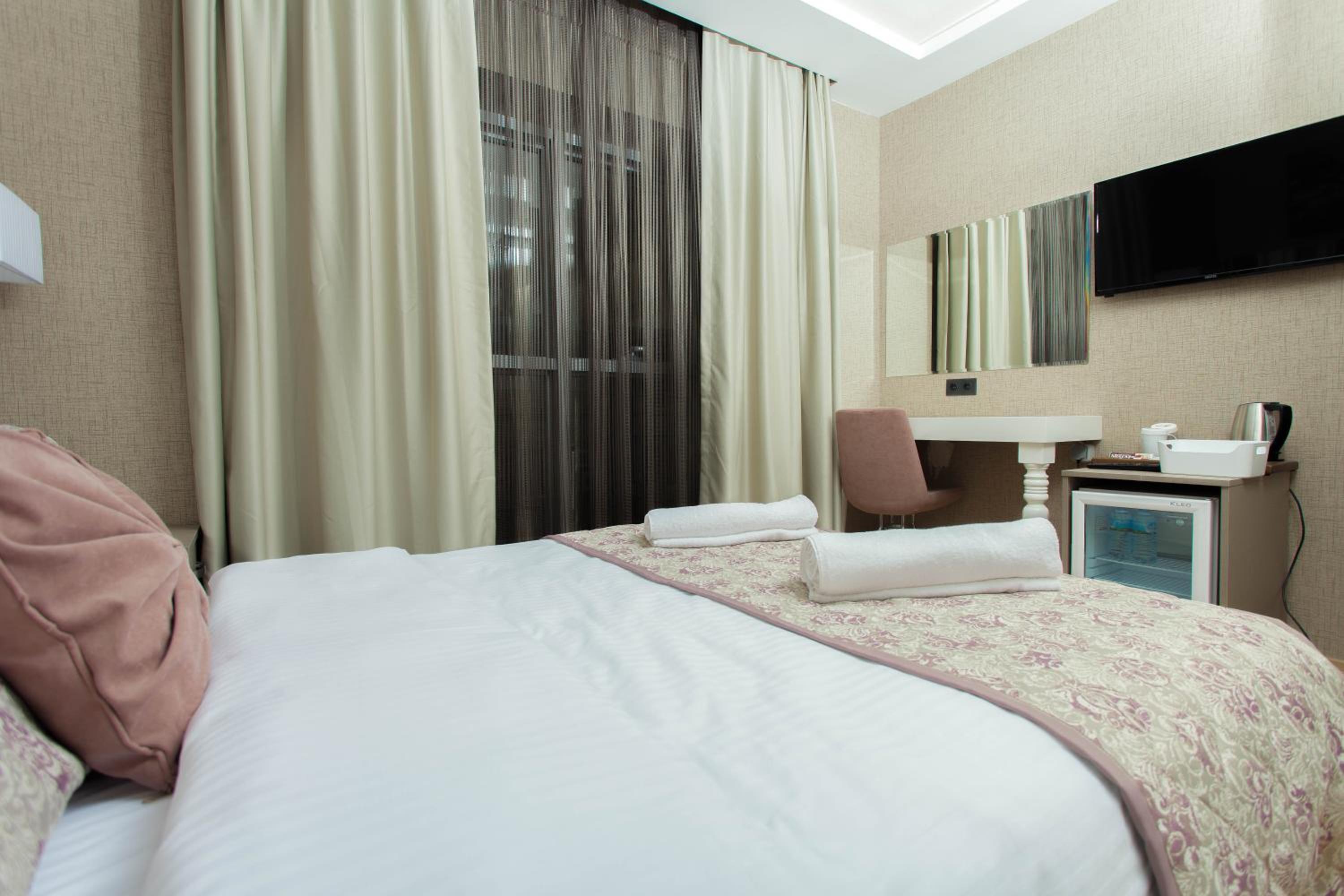Hotel Iz 10/47