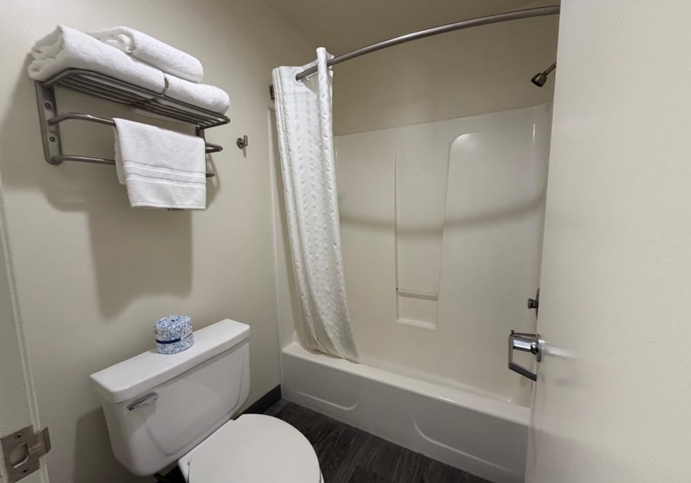 SureStay by Best Western Yerington 53/56