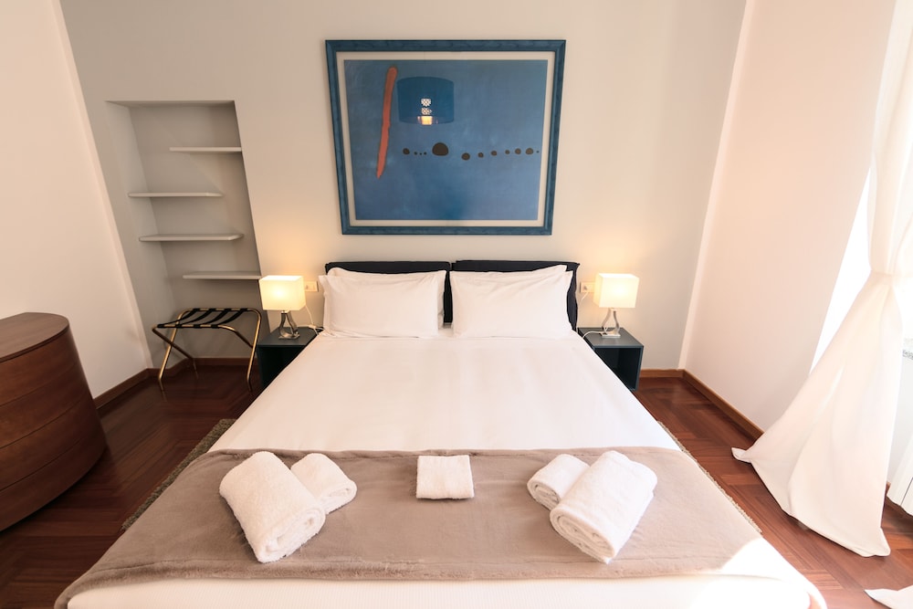 Heart Milan Apartments - Corso Como 4/20